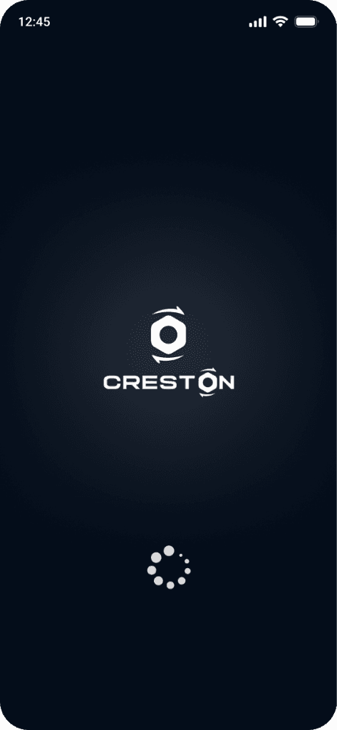 Creston Site Services project screenshot 5
