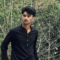 Irfan Mahmud Ekon — Flutter App Developer at Team Binary (SMTechnology) led by Mir Abdullah Al Noman