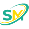 SMTechnology logo